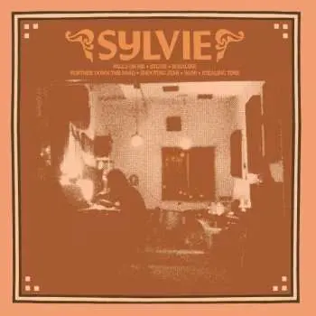 CD Sylvie: Sylvie
