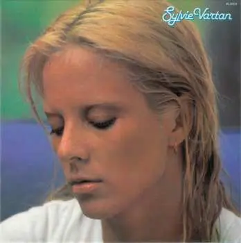 LP Sylvie Vartan: Fantaisie CLR | LTD