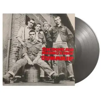 LP Symarip: Skinhead Moonstomp
