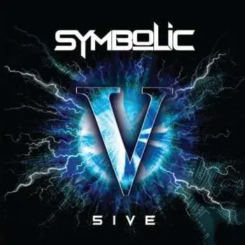 CD Symbolic: V 5ive