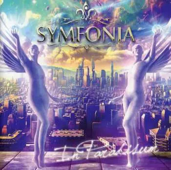 CD Symfonia: In Paradisum