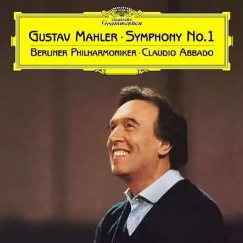LP Gustav Mahler: Symphony No. 1
