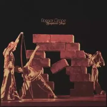2LP Ragnar Grippe: Symphonic Songs