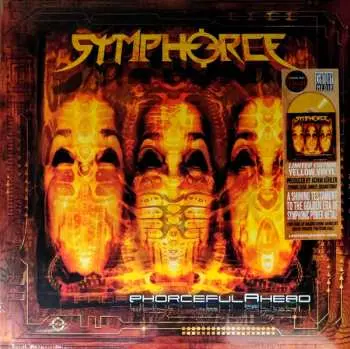 LP Symphorce: PhorcefulAhead CLR | LTD