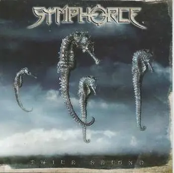 CD Symphorce: Twice Second