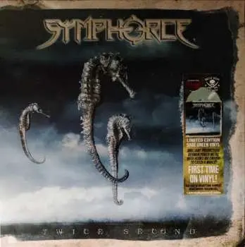 LP Symphorce: Twice Second CLR | LTD