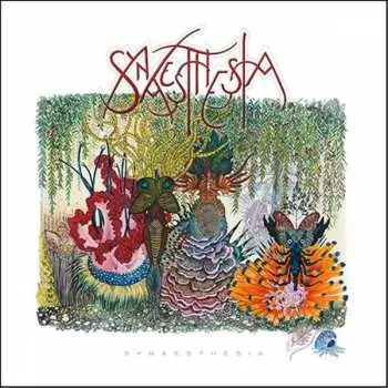 CD Synaesthesia: Synaesthesia
