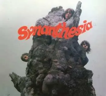 CD Synanthesia: Synanthesia DIGI