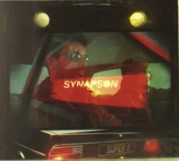 CD Synapson: Super 8