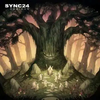 CD Sync24: Omnious