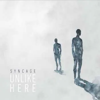 CD Syncage: Unlike Here