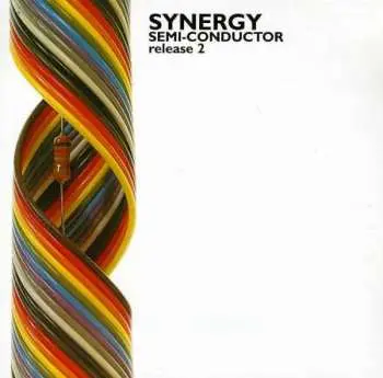 2CD Synergy: Semi-Conductor, Release 2