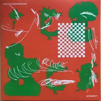 LP Syntax TerrOrkester: Intermett LTD