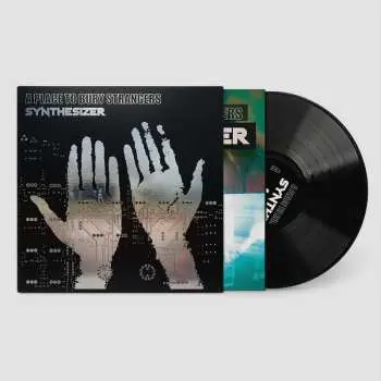 LP A Place To Bury Strangers: Synthesizer
