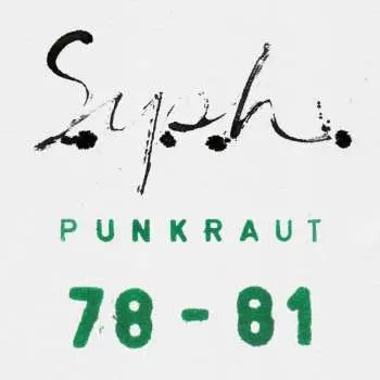 LP S.Y.P.H.: Punkraut 78-81