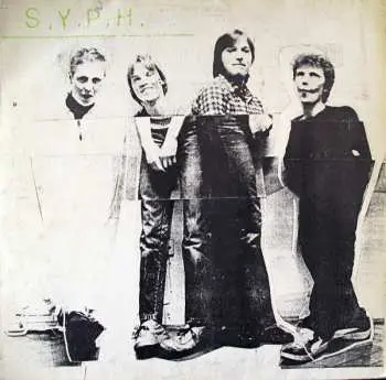CD S.Y.P.H.: S.y.p.h.