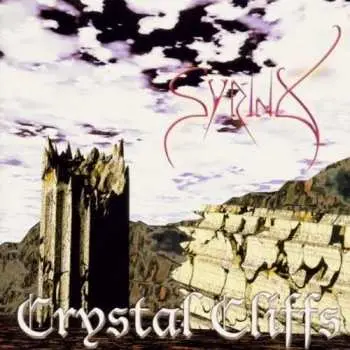 CD Syrinx: Crystal Cliffs