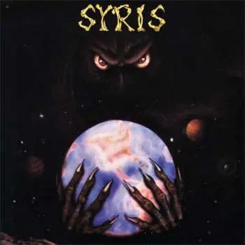 CD Syris: Syris