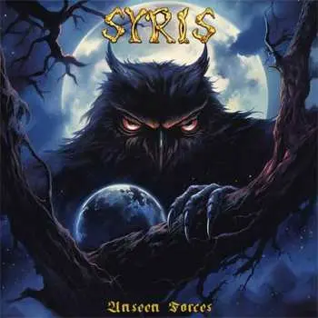 LP Syris: Unseen Forces