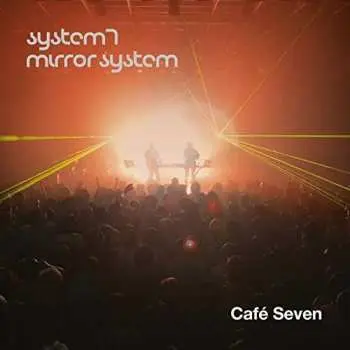 CD System 7: Café Seven