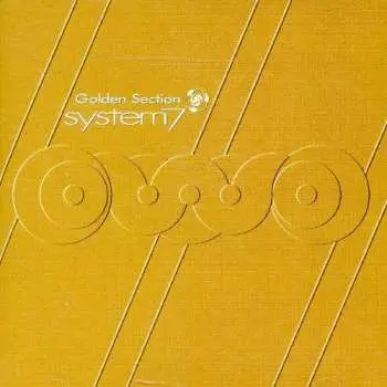 CD System 7: Golden Section