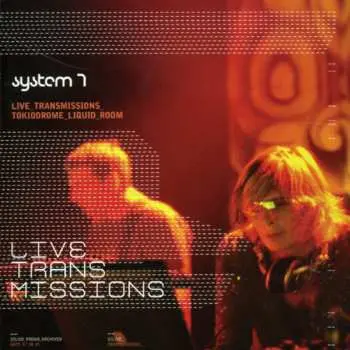CD System 7: Live Transmissions