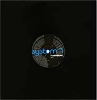LP System 7: PositiveNoise
