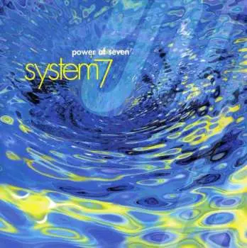 CD System 7: Power Of Seven⁷