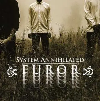 CD System Annihilated: Furor