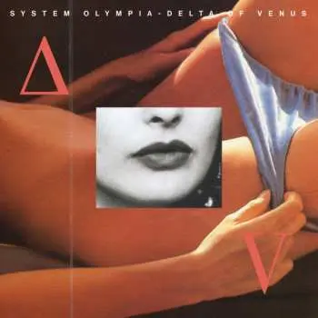 LP System Olympia: Delta Of Venus