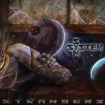 CD System Syn: Strangers