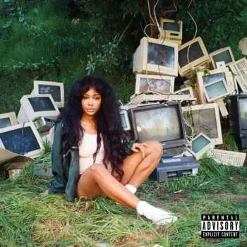 2LP SZA: Ctrl CLR