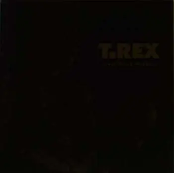 SP T. Rex: Jewel / Buick Mackane