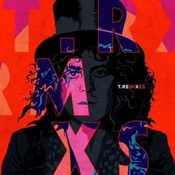 2CD T. Rex: Remixes
