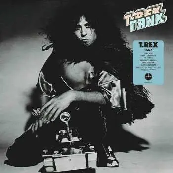 LP T. Rex: Tanx