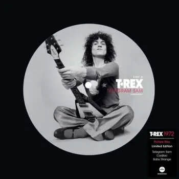 SP T. Rex: Telegram Sam LTD | PIC