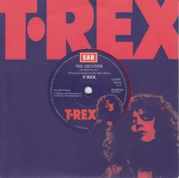 SP T. Rex: The Groover