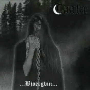 CD Taake: ...Bjoergvin...