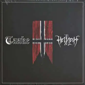 EP Taake: Henholdsvis LTD | CLR