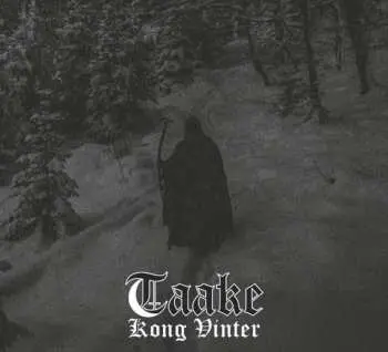 CD Taake: Kong Vinter