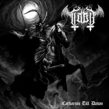 LP Taar: Catharsis Till Dawn