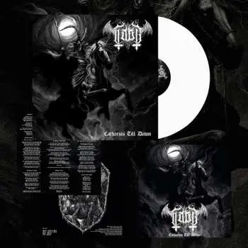 LP Taar: Catharsis Till Dawn LTD | CLR