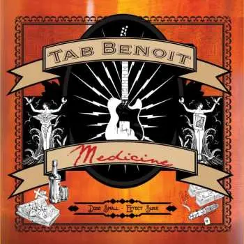 CD Tab Benoit: Medicine