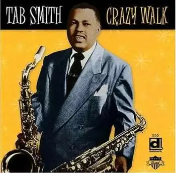 CD Tab Smith: Crazy Walk