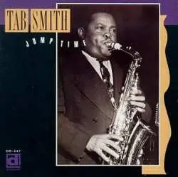 CD Tab Smith: Jump Time