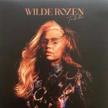 LP Tabitha: Wilde Rozen LTD | CLR