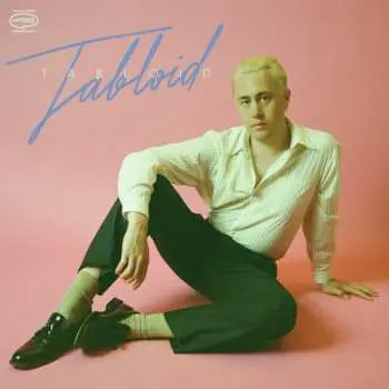 LP Tabloid: Tabloid