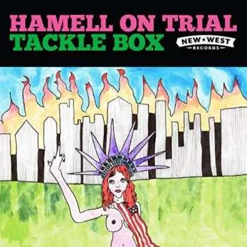 LP Hamell On Trial: Tackle Box