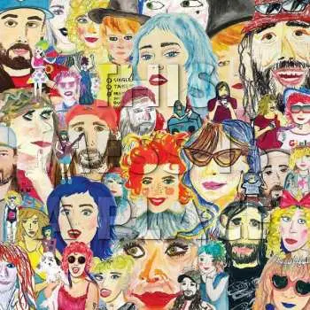 CD TacocaT: This Mess Is a Place