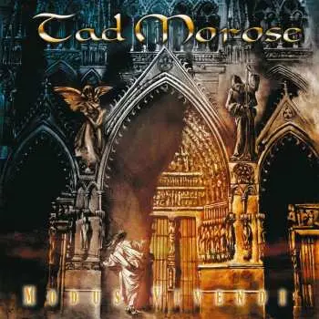 CD Tad Morose: Modus Vivendi DIGI